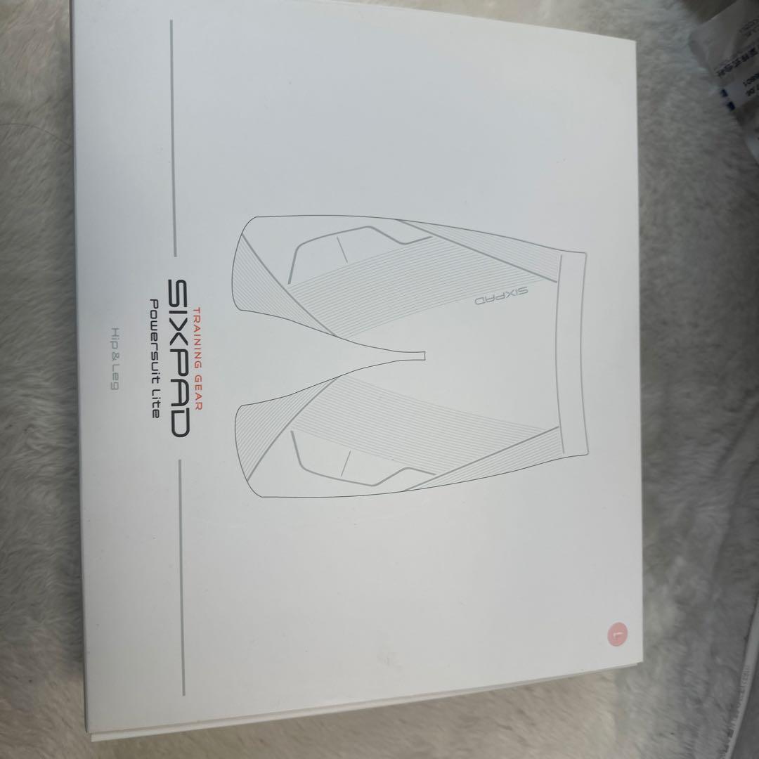 SIXPAD ヒップ&レッグ