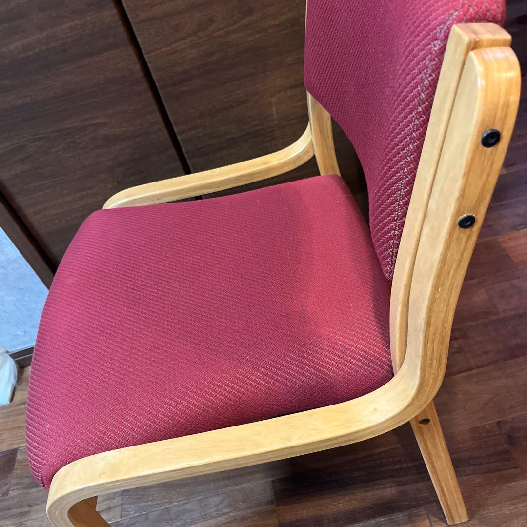 OLIVIA オリバー 高級チェア