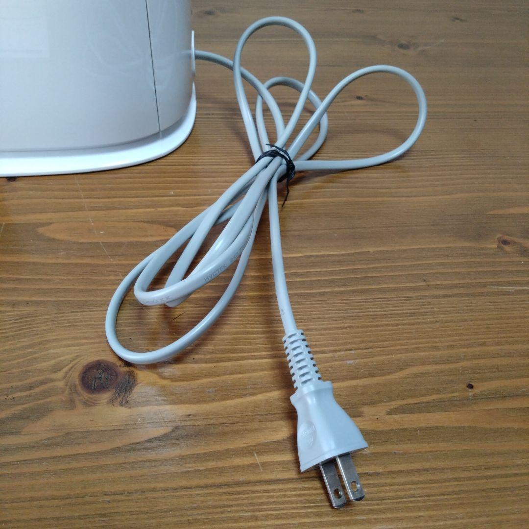 パナソニック除湿機2021