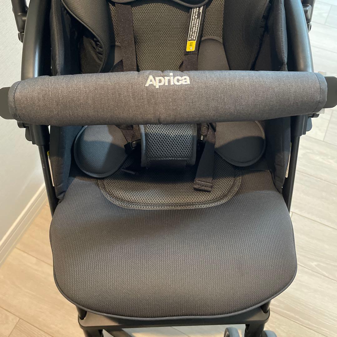 ApricaラクーナクッションAG