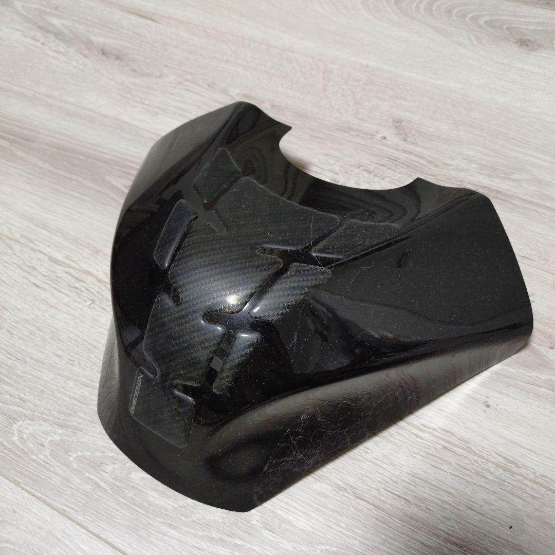 CBR1000RRR 2020　タンクカバー