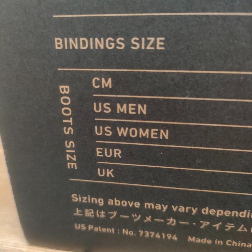 新品23-24FLUXフラックスDS MサイズアシンメトリーBLUE／OLIVE