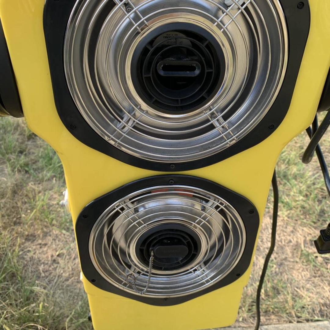 ピジョン　ミスティ　O2　マジカル　加湿器　ヘアスチーマー　XZ4021