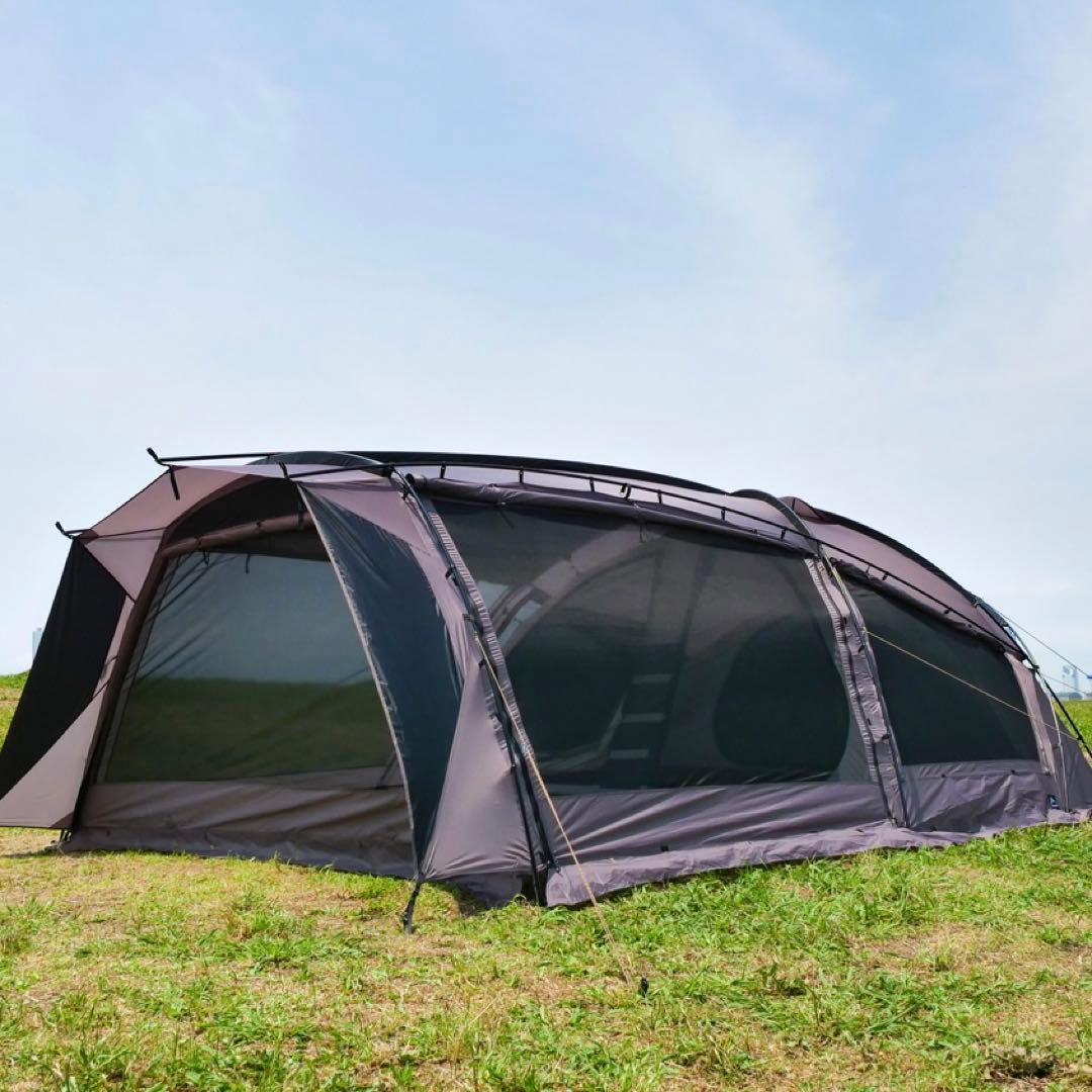 RATEL WORKS BODEN リビングシート　セット販売