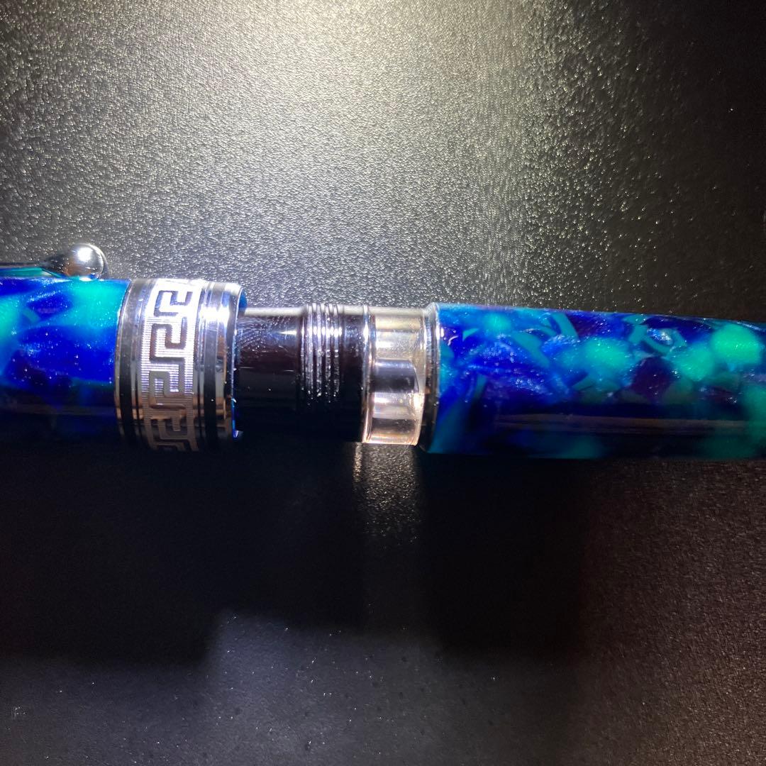 OpTIMA 365 AZZURRA 「オプティマ３６５アズーロ」