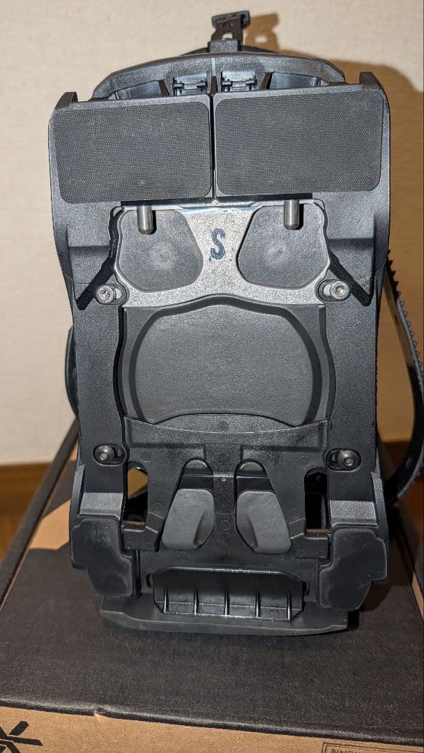 karakoram カラコラム recon リーコン　Sサイズ2QC