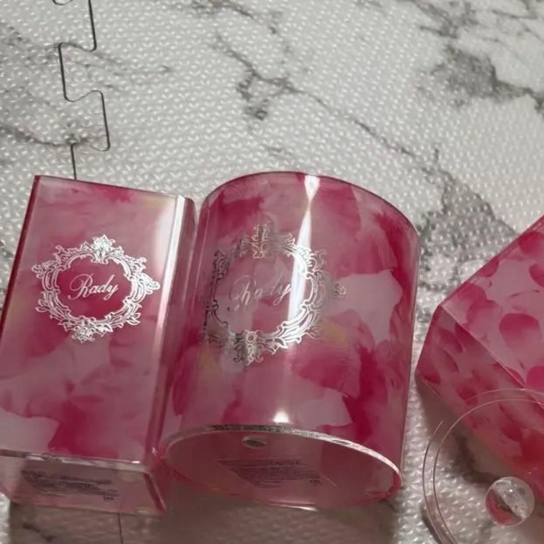 歯ブラシスタンド　コットンケース