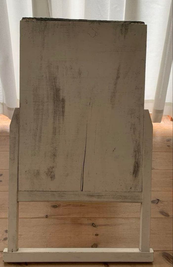 フランスアンティーク　看板