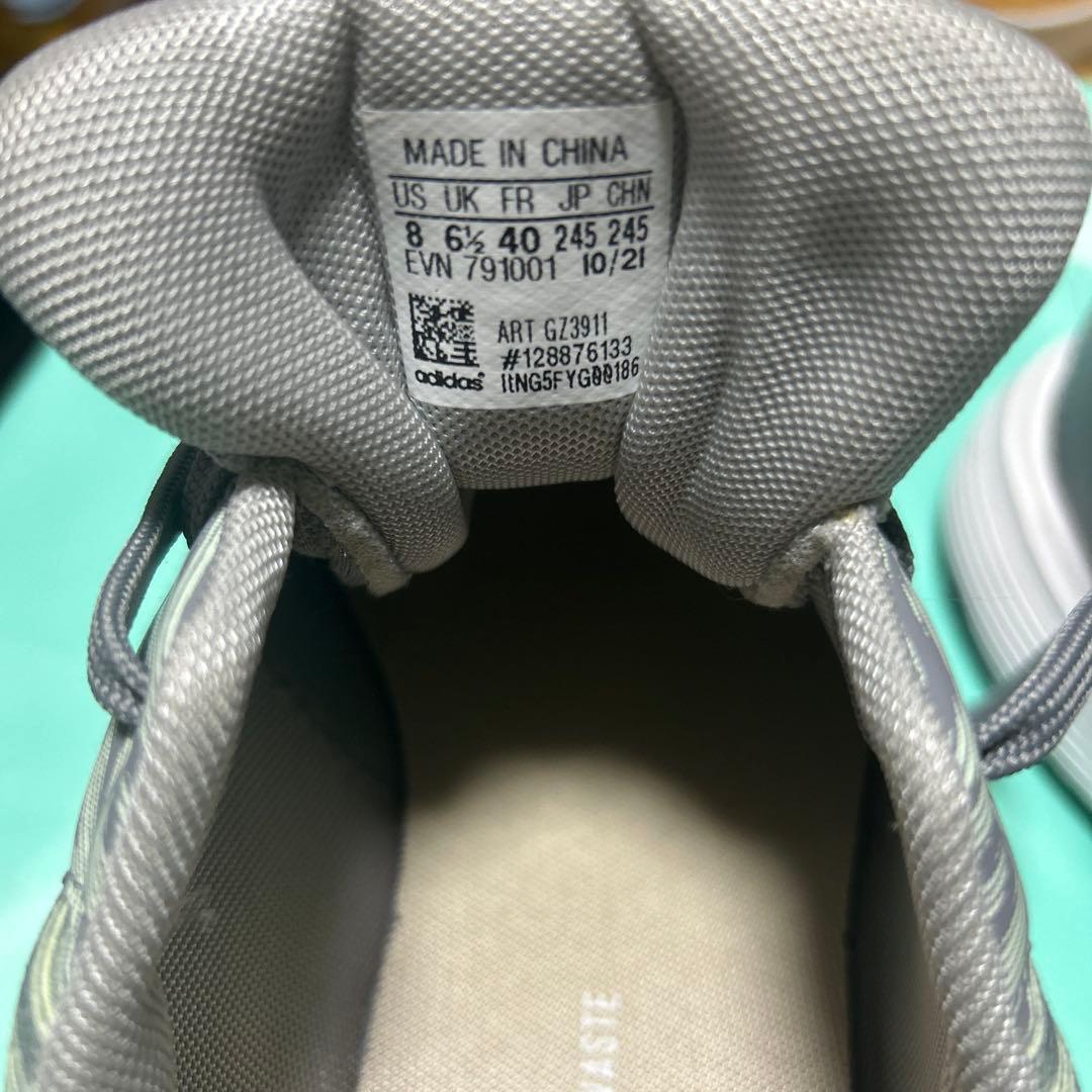 adidas ゴルフシューズ グレー