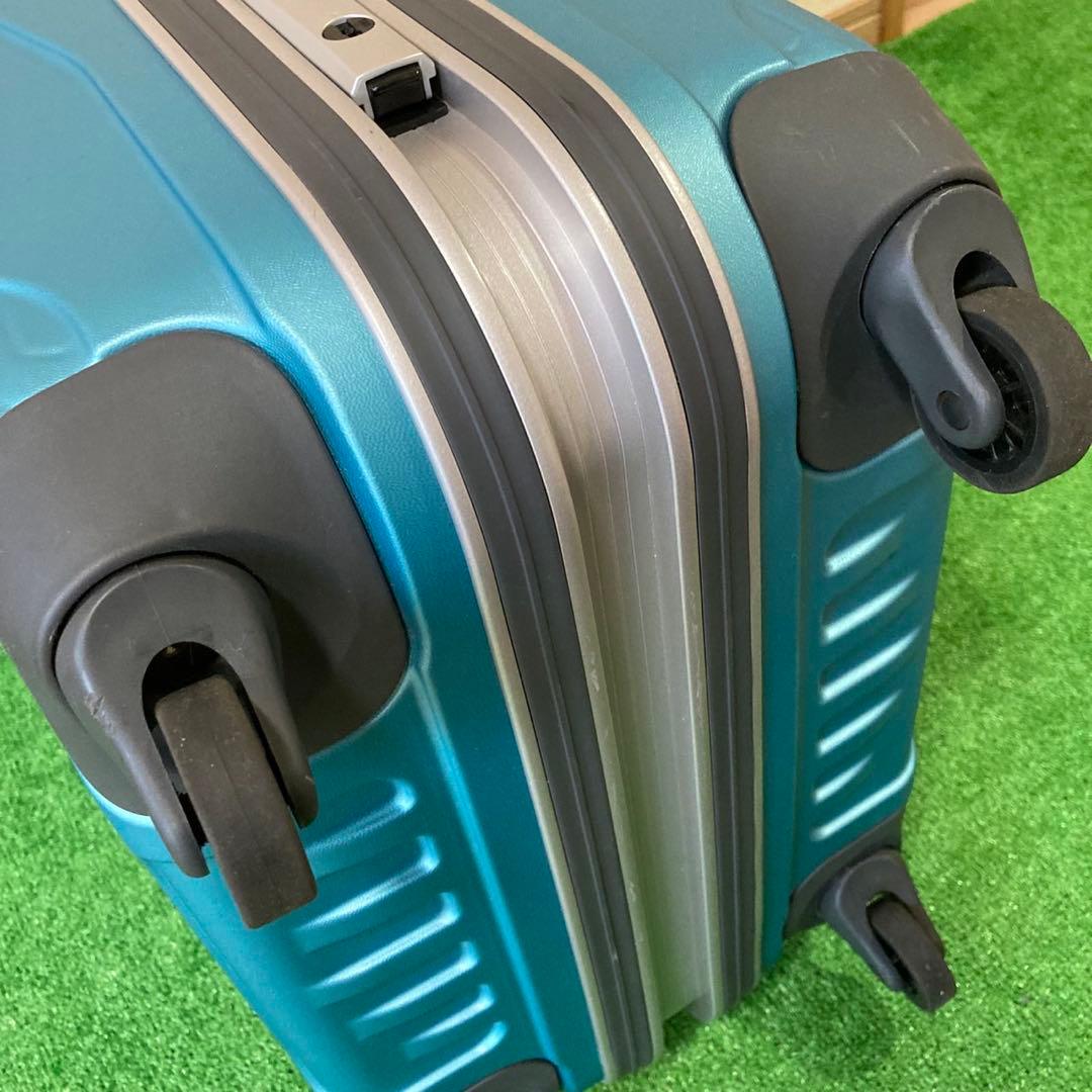 ProtecA プロテカ スーツケース 65L エキノックスライトα