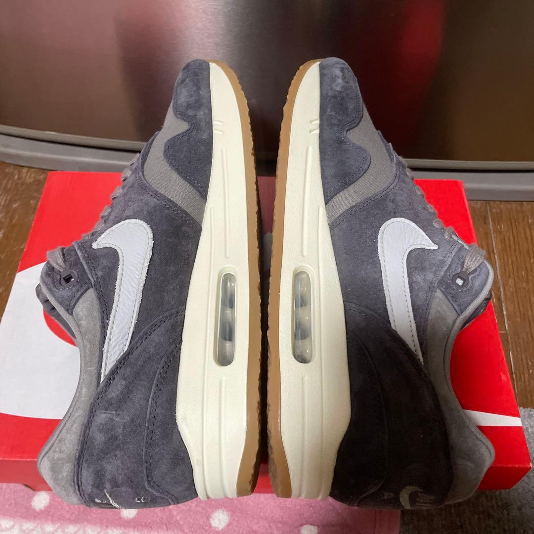 Nike Air Max 1 プレミアム FD5088-001