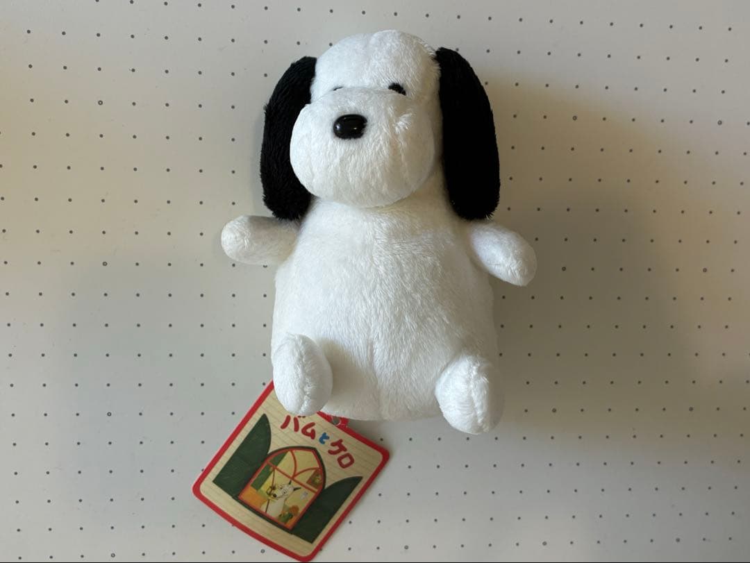 【汚れあり】ヤメピ ぬいぐるみ バムとケロ