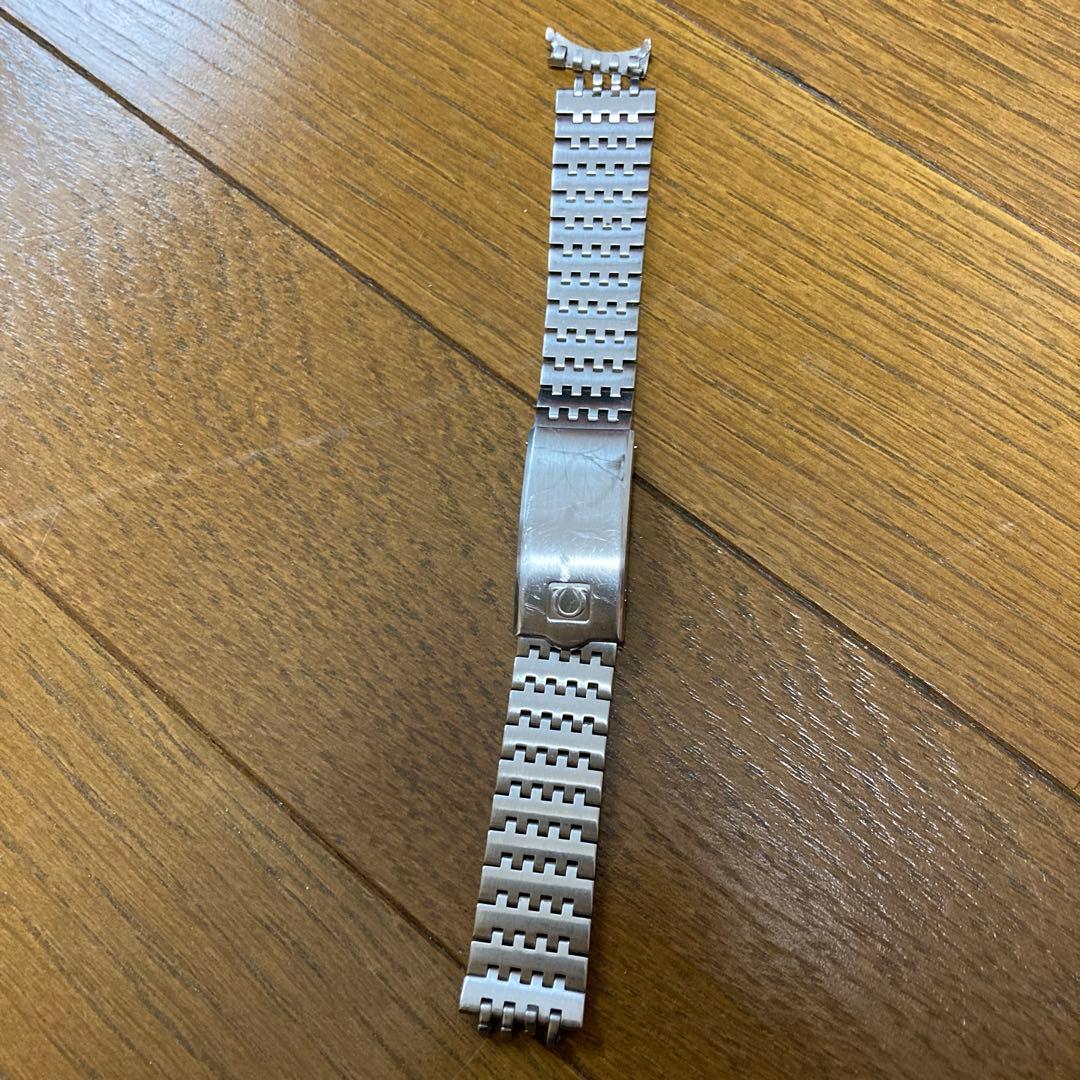 オメガのベルト