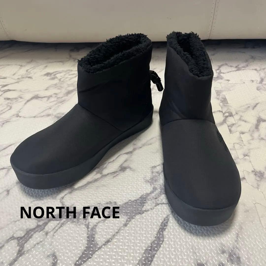 スノーボード THE NORTH FACE NOMAD BOOTIE WP SHORT