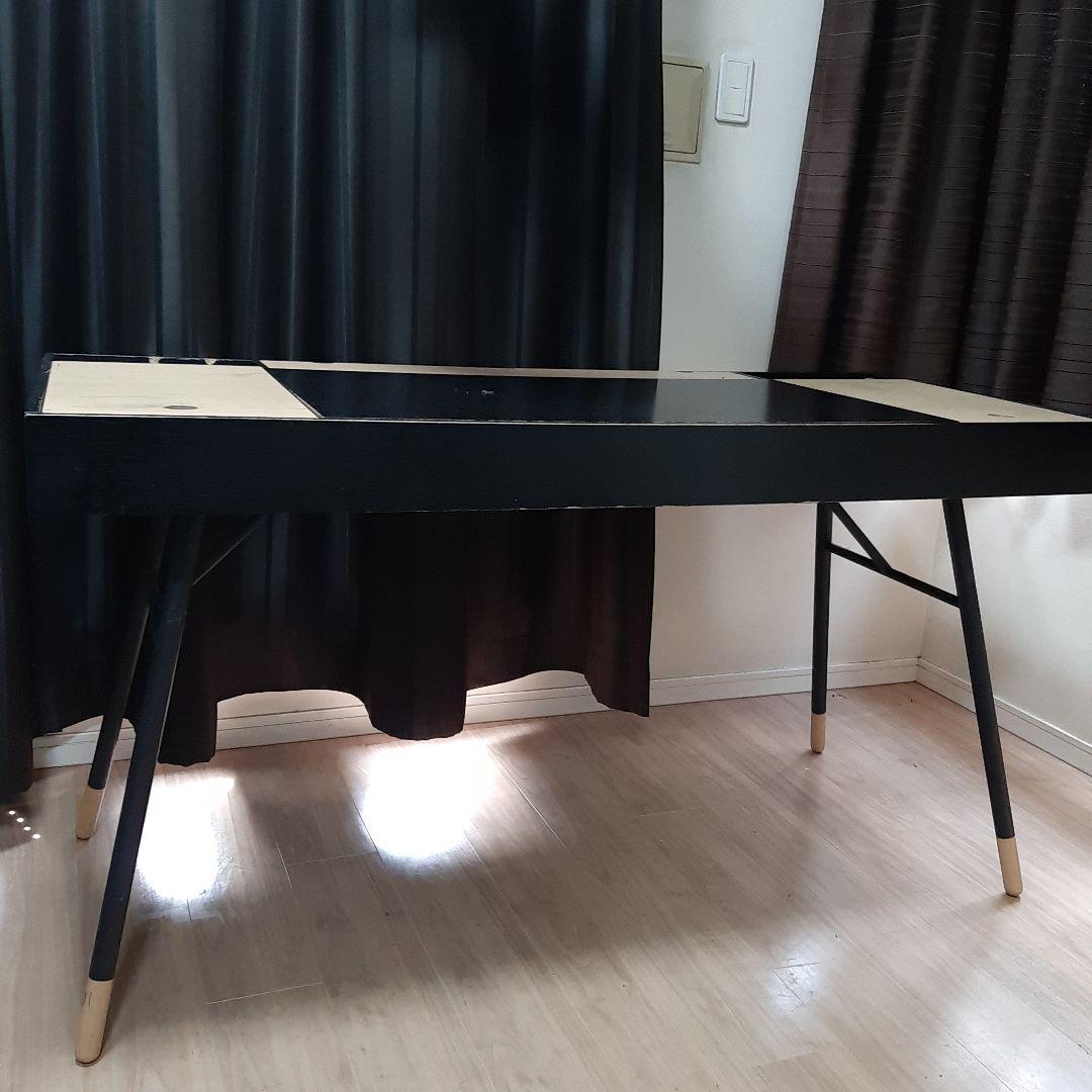 BoConcept ボーコンセプト　デスク　1200※600