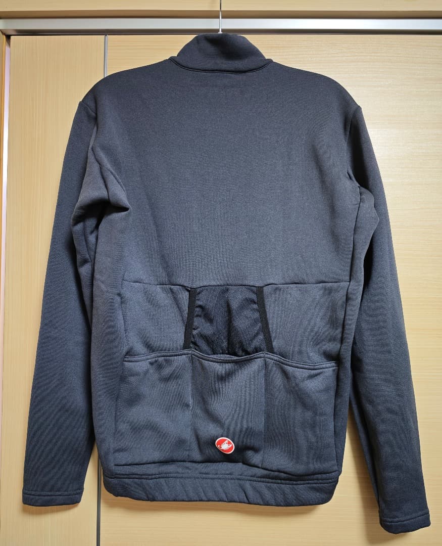 CASTELLI　UNLIMITED TRAIL 2 JERSEY