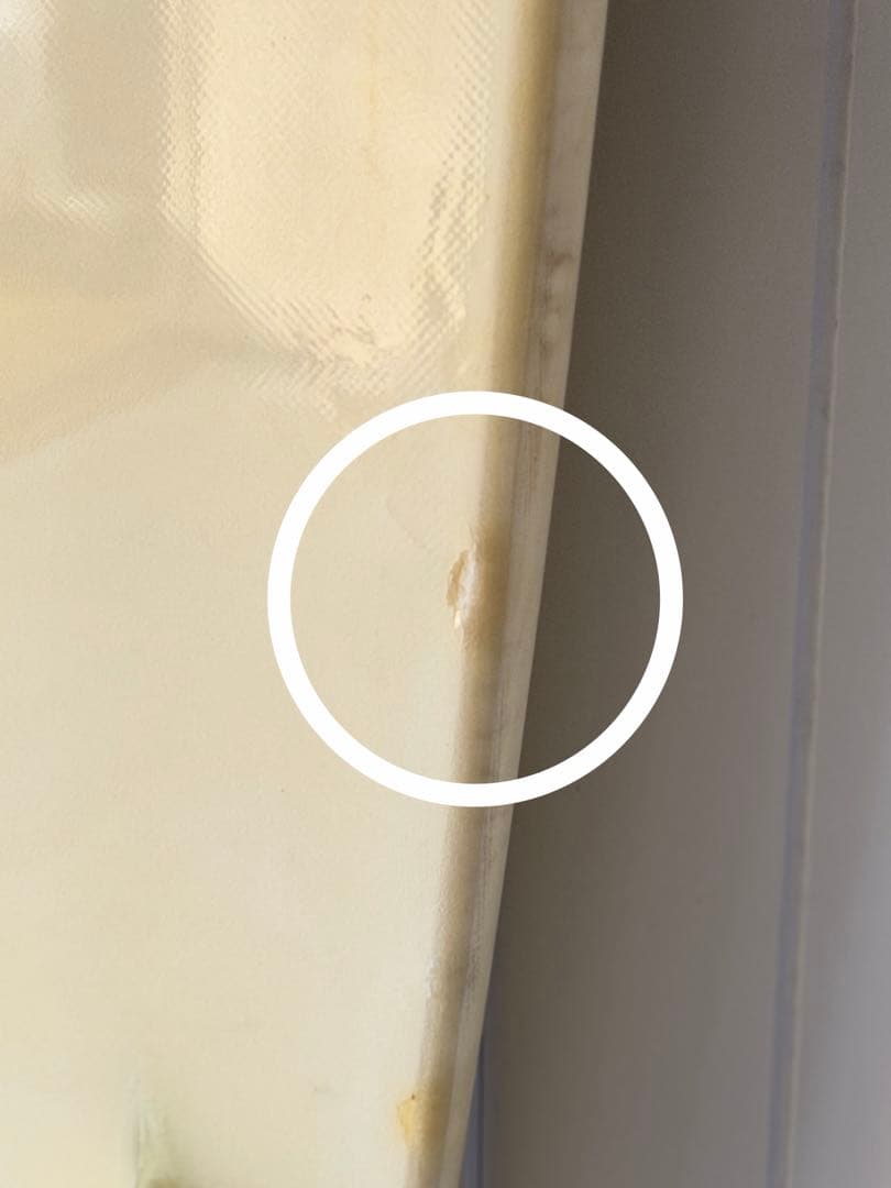 送料込み O`NEILL オニール 80’S ヴィンテージサーフボード