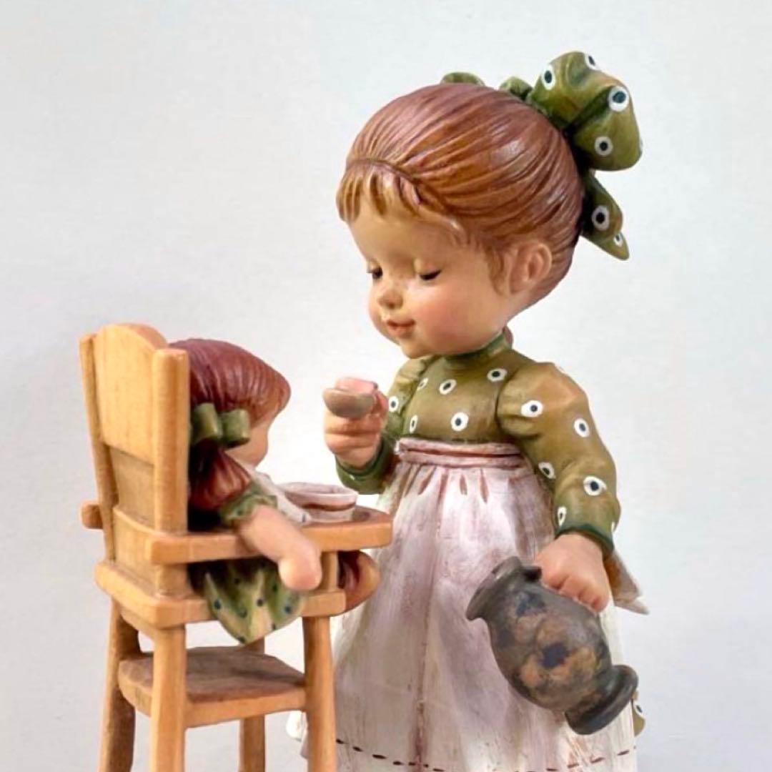 アンリ人形 サラ・ケイ　17.5㎝　　【A Loving Spoonful 】