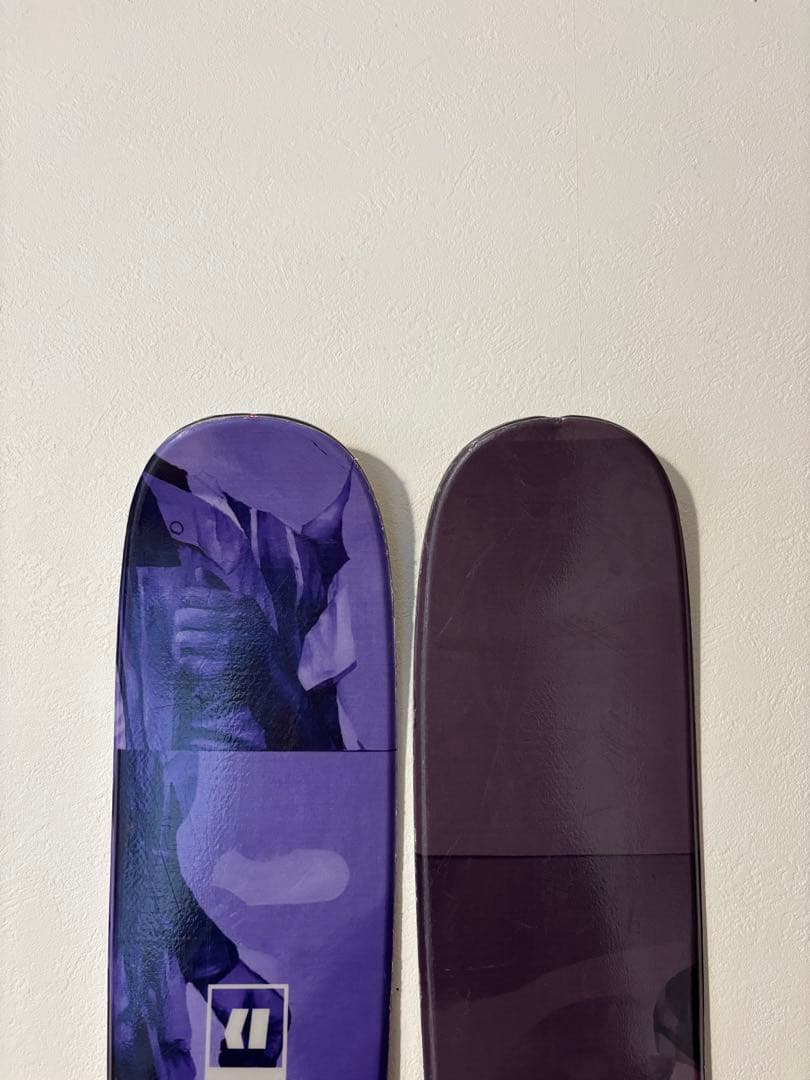 アルマダ　Armada arv84 171㎝