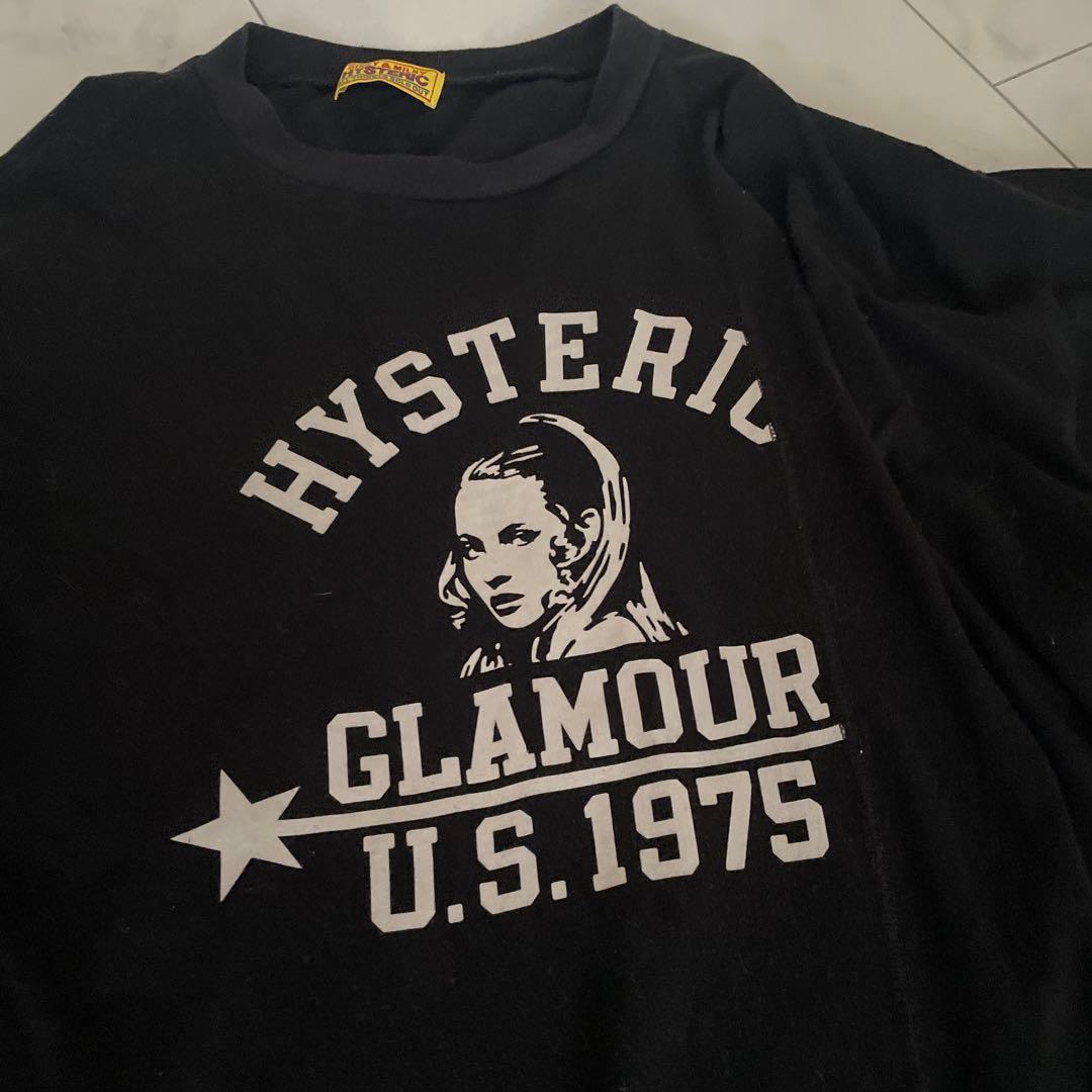 ヒステリックグラマーワンピース