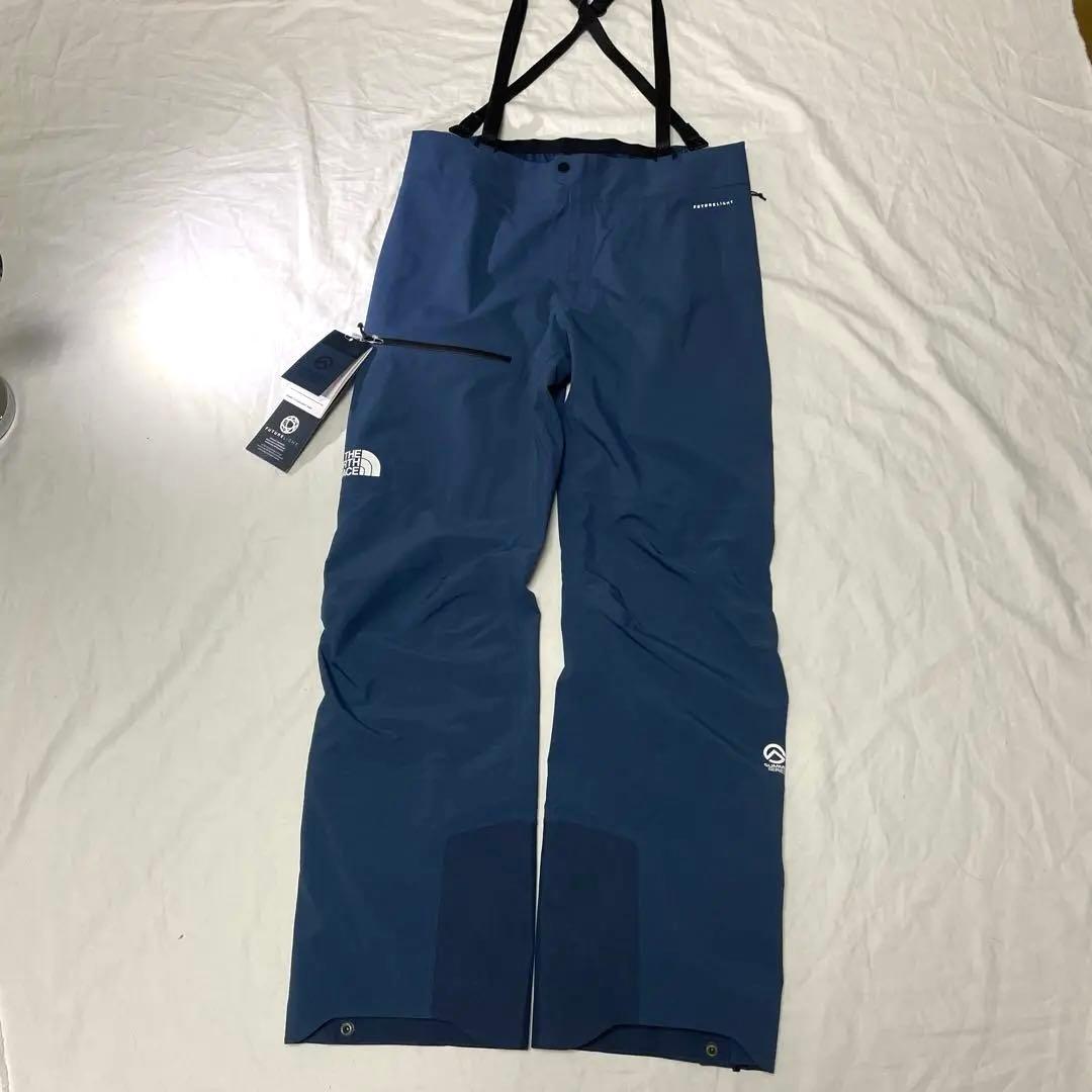 未使用 ノースフェイス フリーシンカー パンツ スキースノーボードウェア