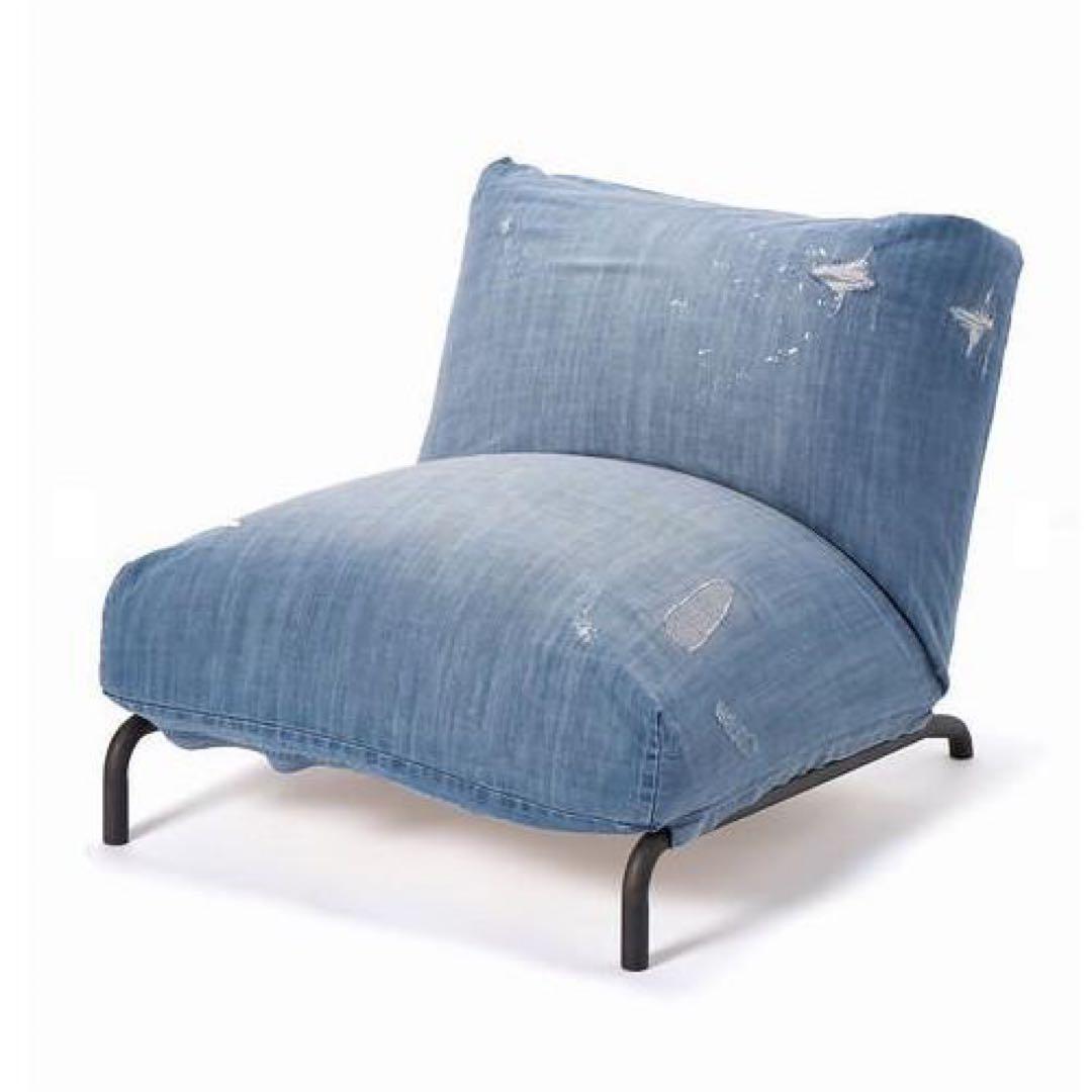 ジャーナルスタンダードファニチャー 1人掛けソファ