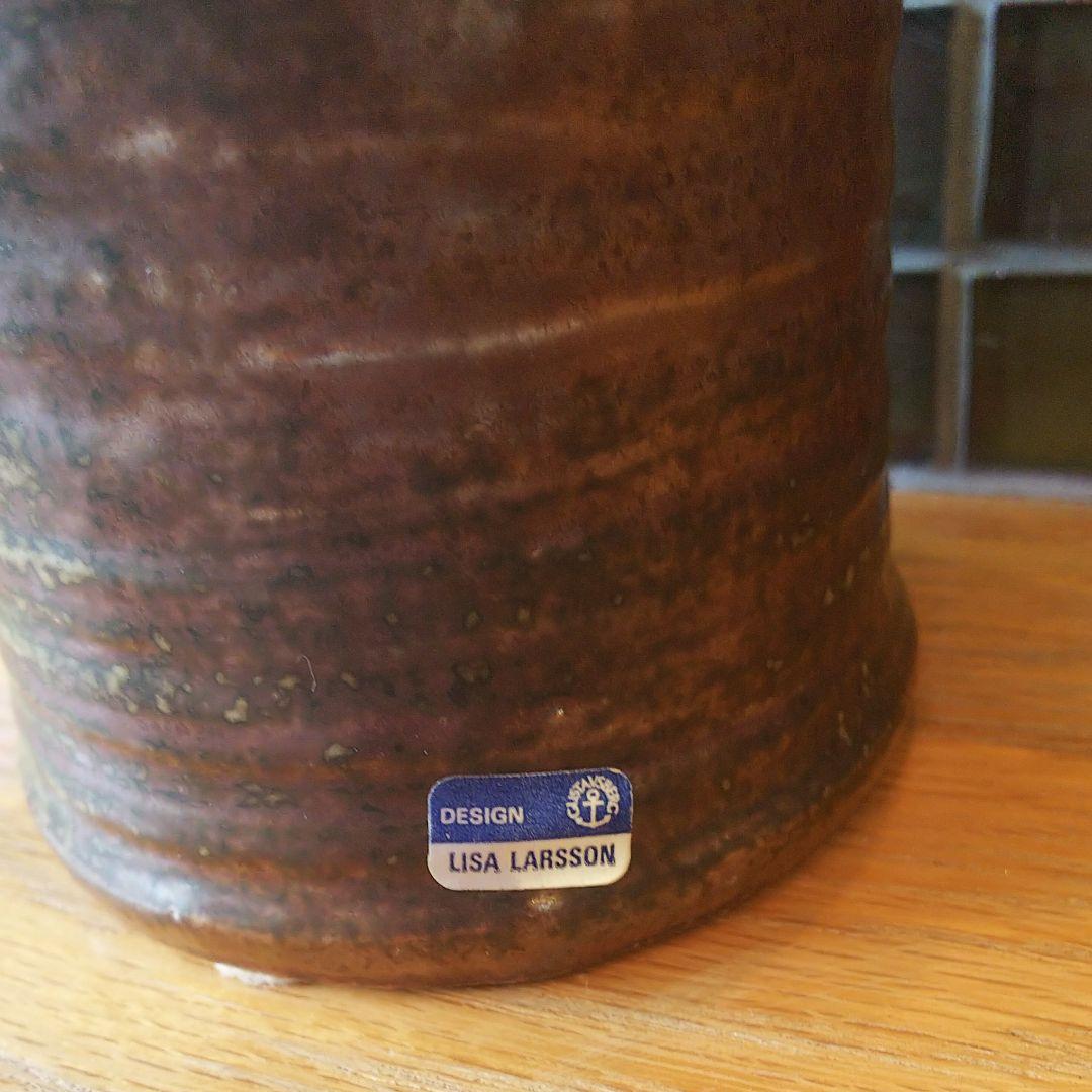 【お値下げ！！】リサ・ラ―ソン☆フラワーガ―ル／ASKULP TURER