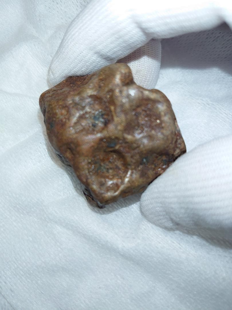 隕石 Sijoté-Alín. 189gr.