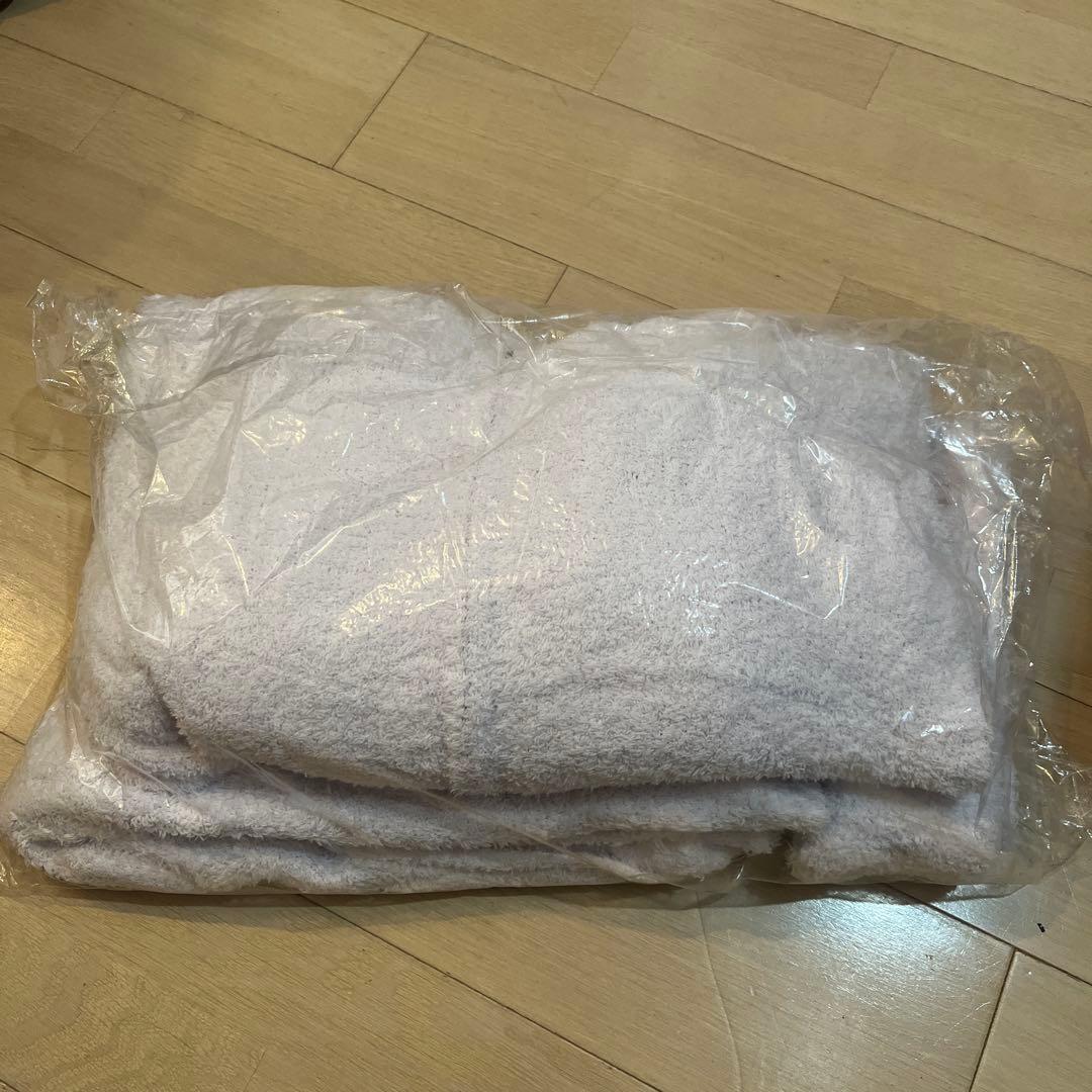 新品未開封 ジェラートピケ 福袋 A もこもこ 3点セット