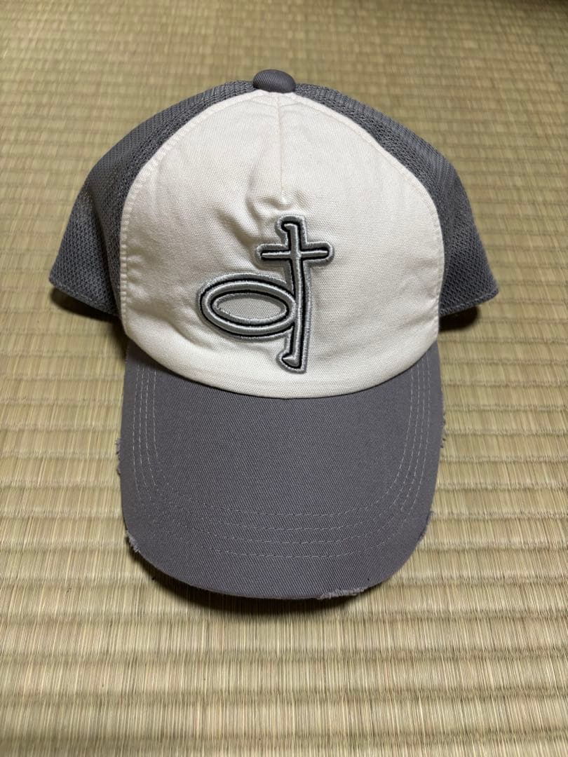 希少！完売品！イチロー　す　キャップ　ミズノ