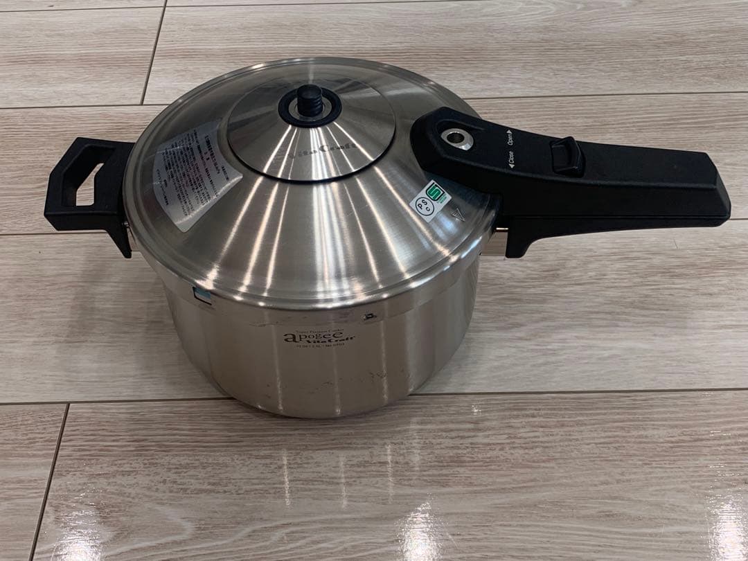 Vita Craft スーパー圧力鍋 3,5L No.0703