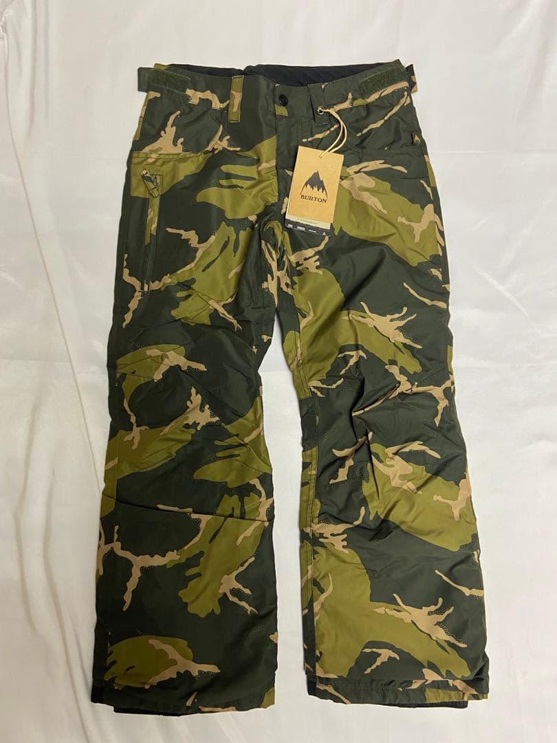 【新品】￼BURTON BOYS BARNSTORM PT