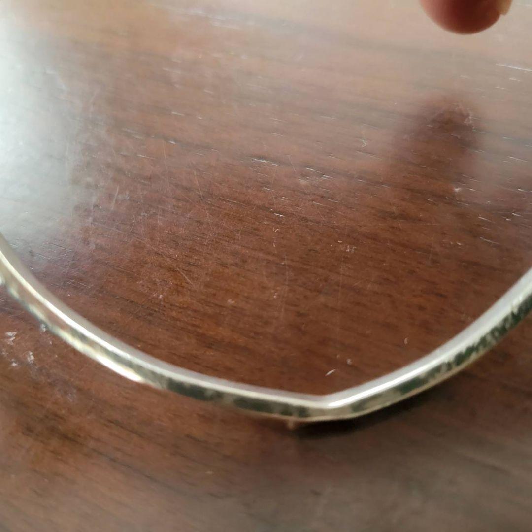 アリゾナフリーダム　ARIZONAFREEDOM　シルバーブレスレット　バングル