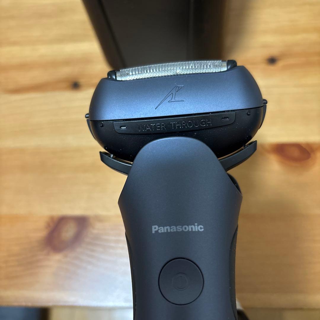 Panasonic メンズ電気シェーバー ES-L380W