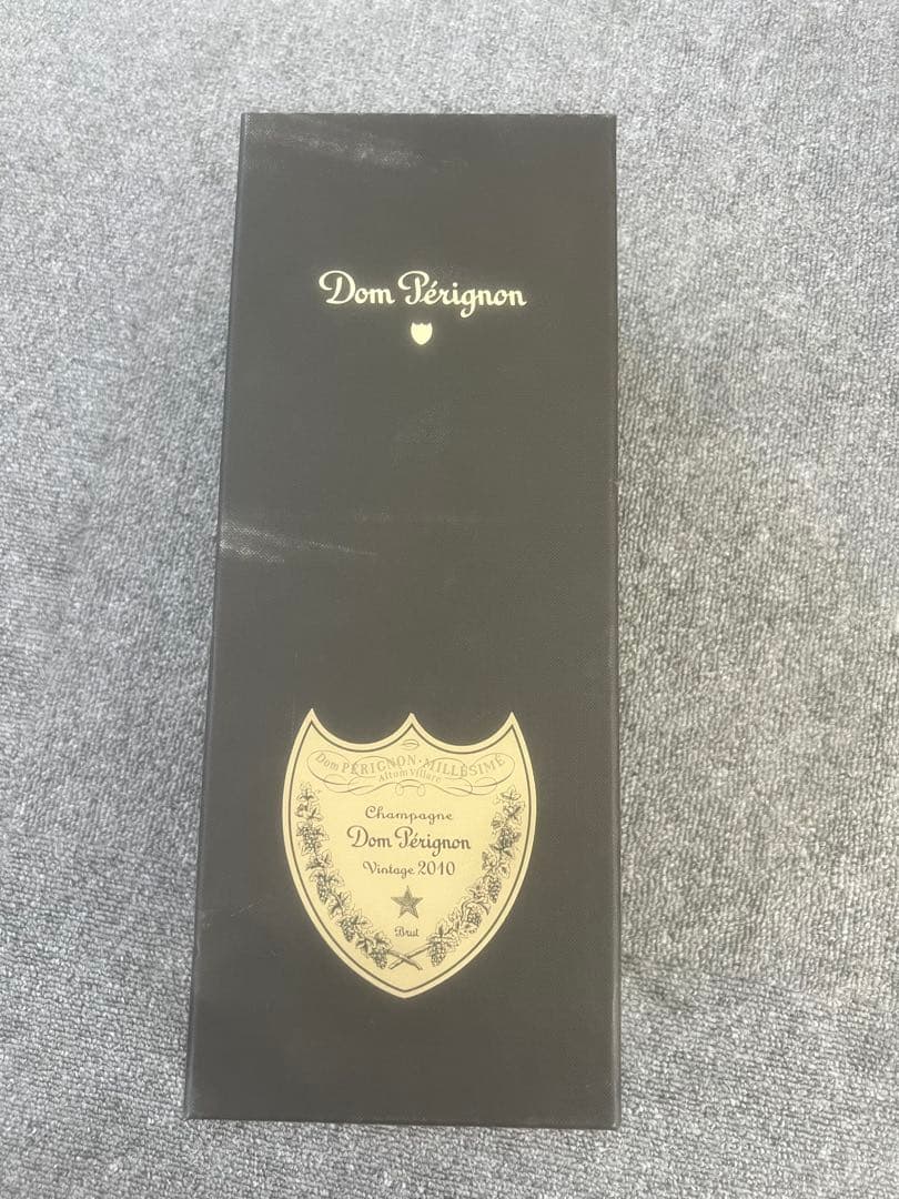 Dom Perignon シャンパン 2010年ヴィンテージ