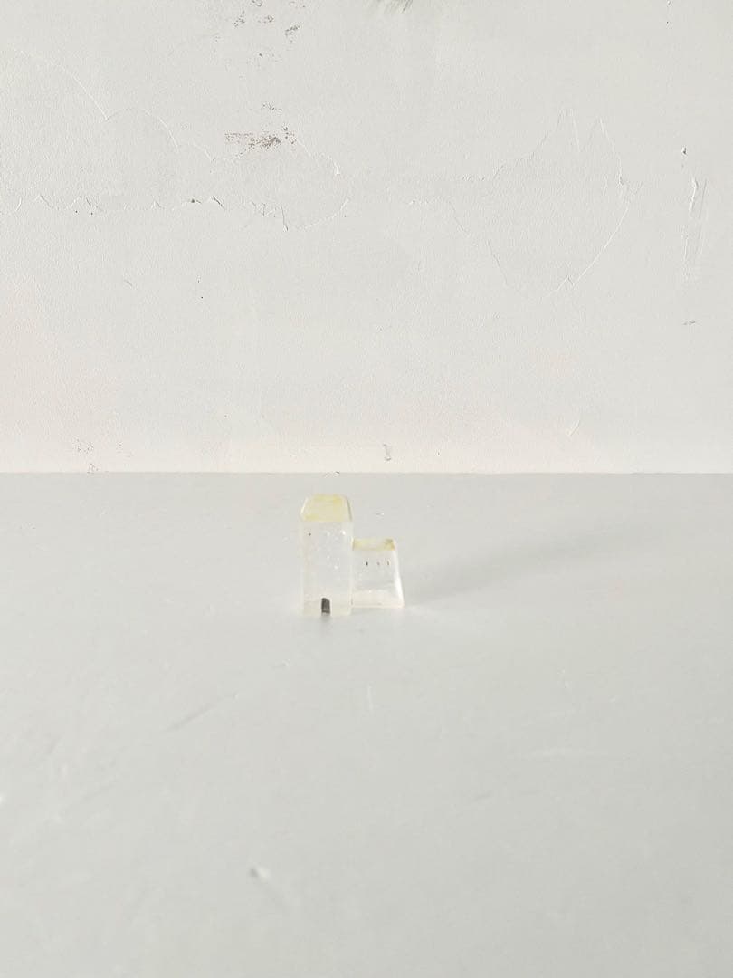 【美品】タナカマユミ　Mellow Glass　メロウグラス