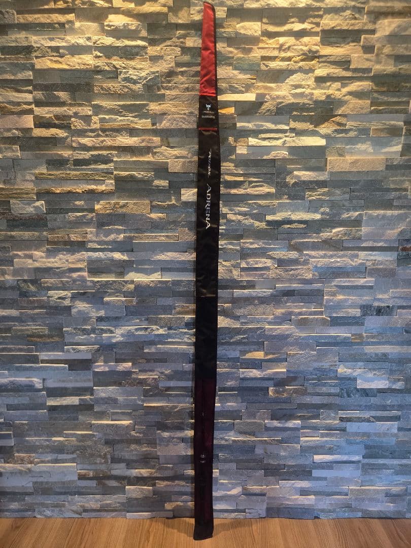 【美品】SHIMANO　13ポイズンアドレナ168ML