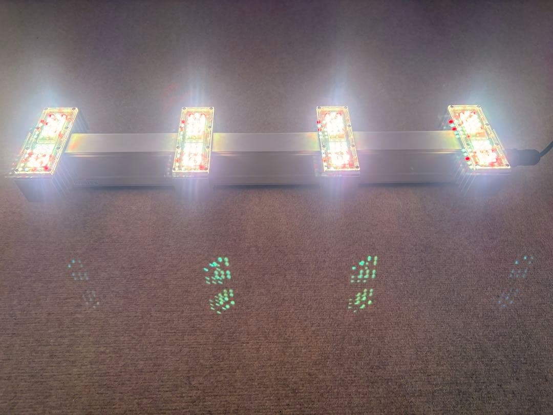 植物育成LED SANlight Q4WL