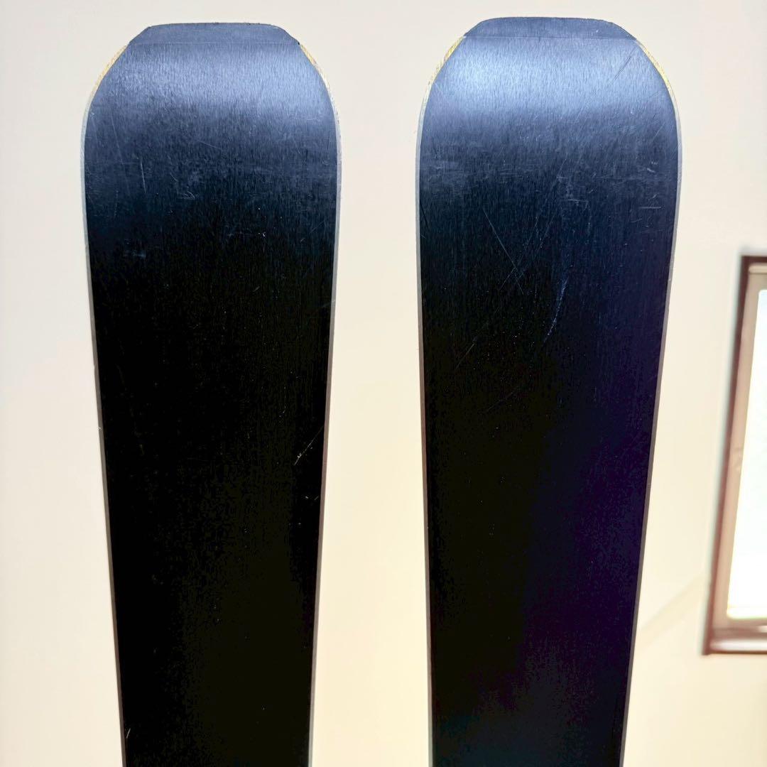 【希少】サロモンSALOMON X-kartMax 164㎝