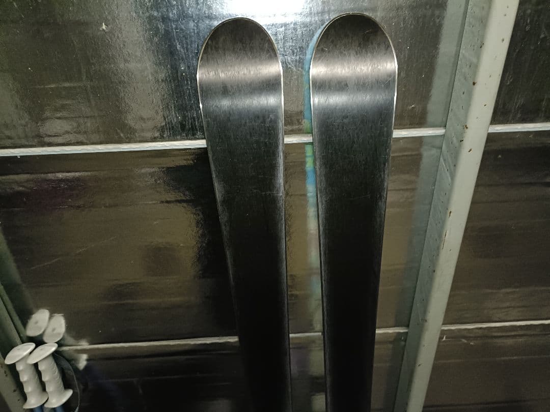 スキー板・ブーツセット☆140/23☆ジュニア・子供用