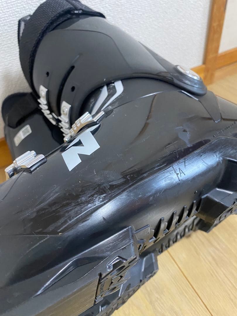 Nordica スキーブーツ 23-24 THE CRUISE 25.5cm