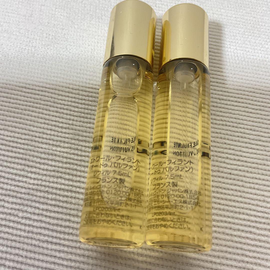 ☆開店セール☆新品未使用 美品 ルイヴィトン エトワールフィラント リフィル