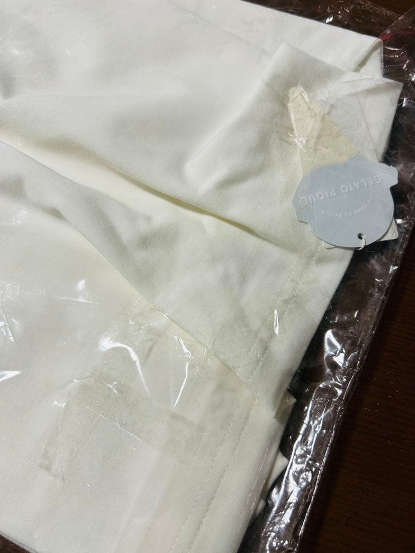 【新品未開封】ジェラートピケ レディース Fサイズ 福袋セット