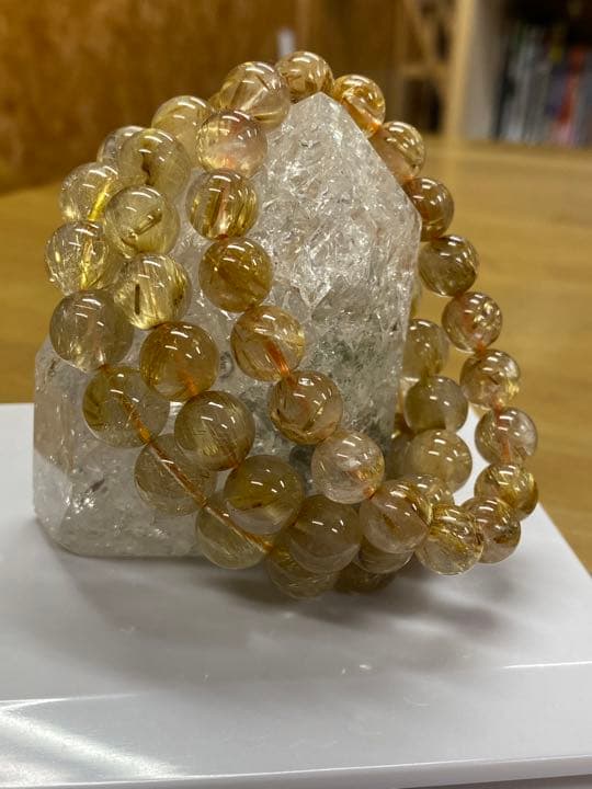 ✨AAAスーパーゴールドタイタンルチル✨