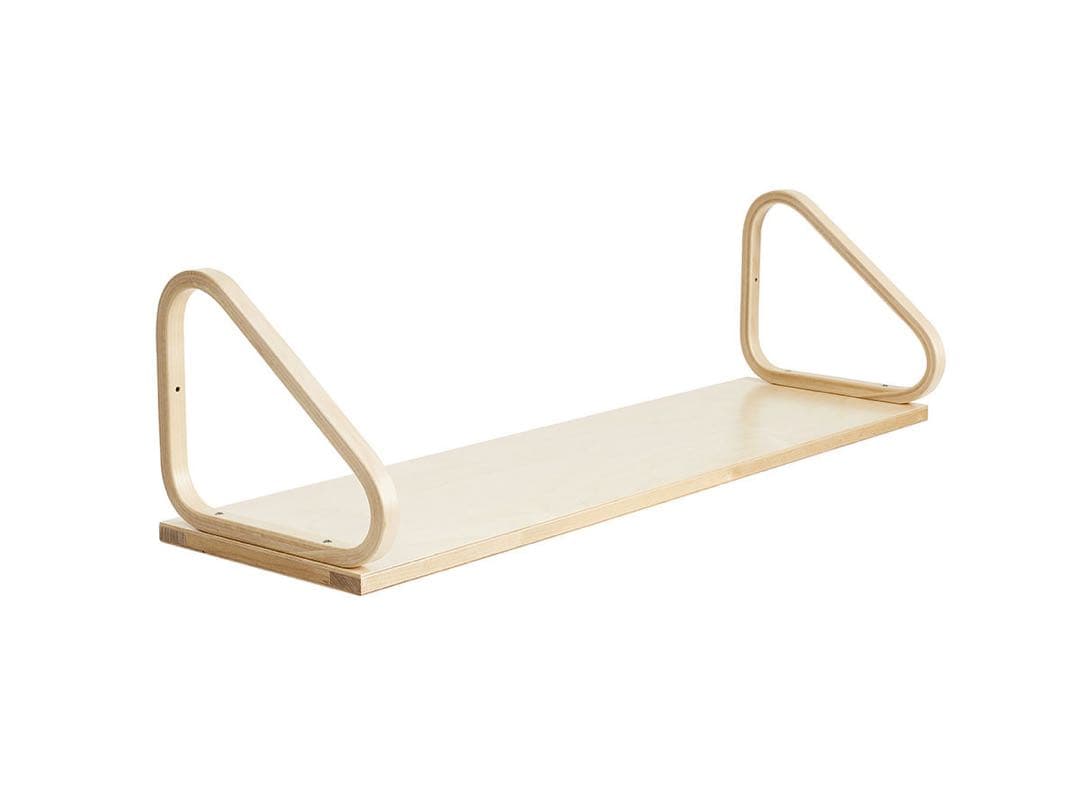 【アルテック】Artek WALL SHELF 112B【極美品】