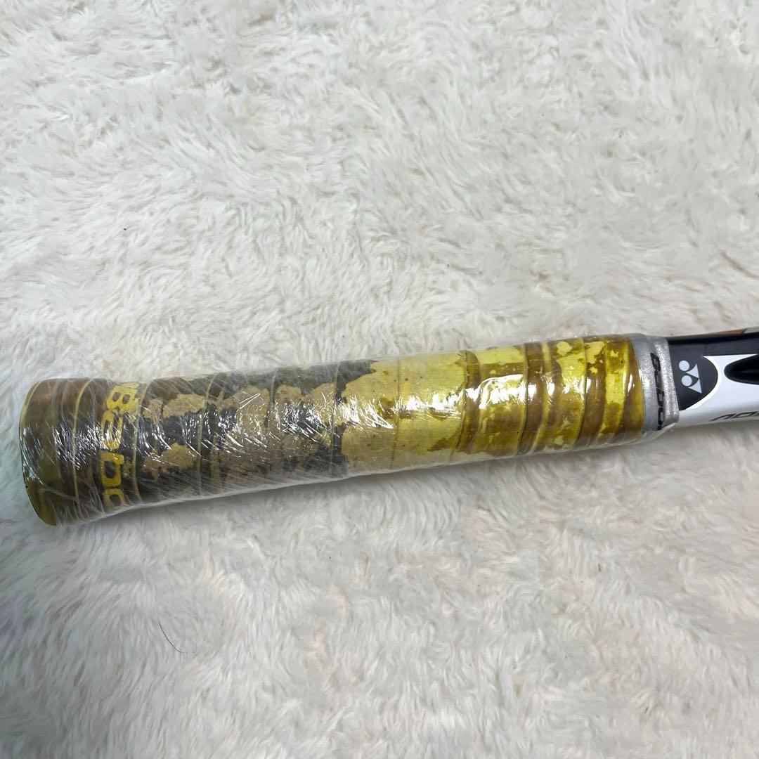 【美品】ソフトテニス　ヨネックス　YONEX　NEXIGA50V UL1