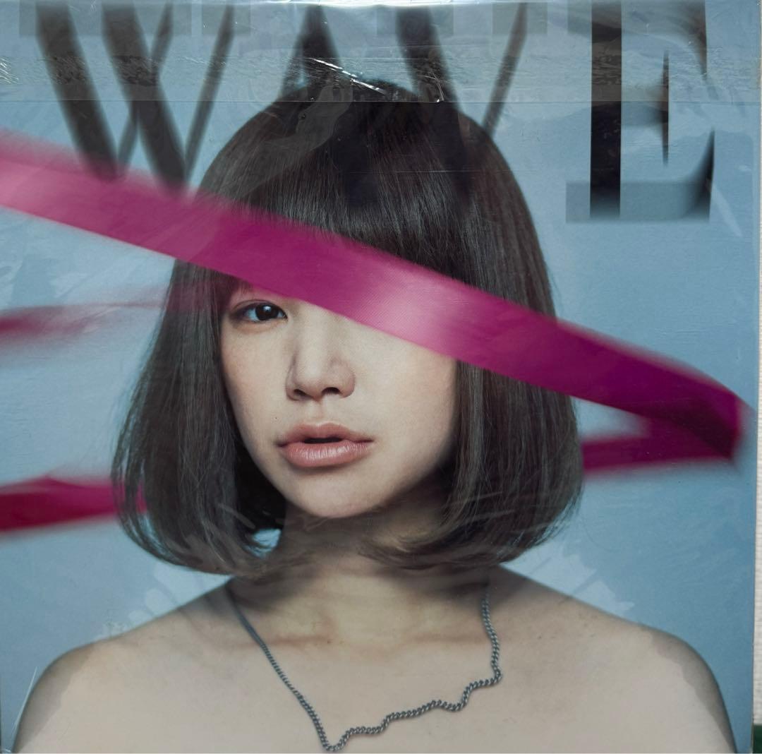 YUKI レコード　2006 original 未使用品