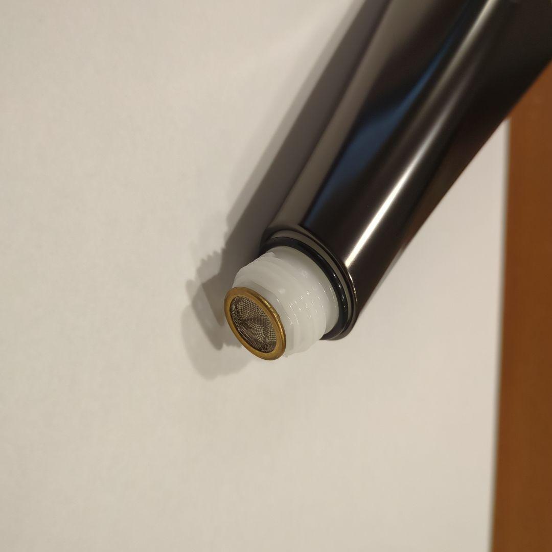 【美肌革命】ミラブル艶 ウルトラファインバブルシャワーヘッド｜自宅でエステ級ケア