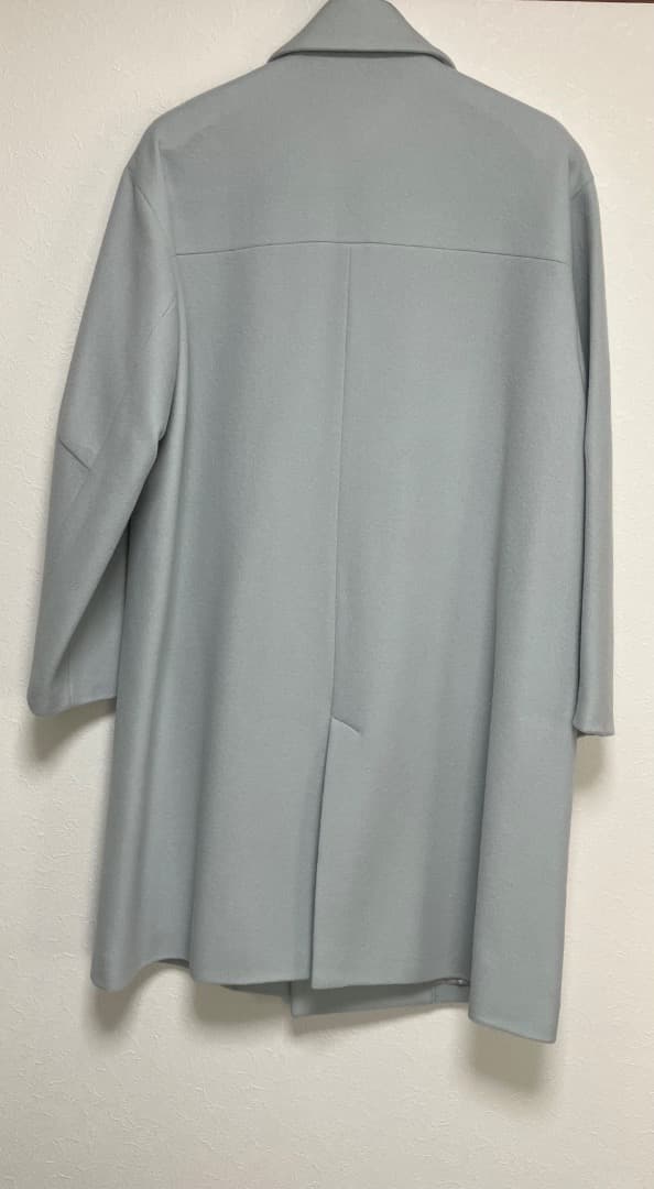 GALLARDAGALANTE ガリャルダガランテウールビーバーチェスターコート