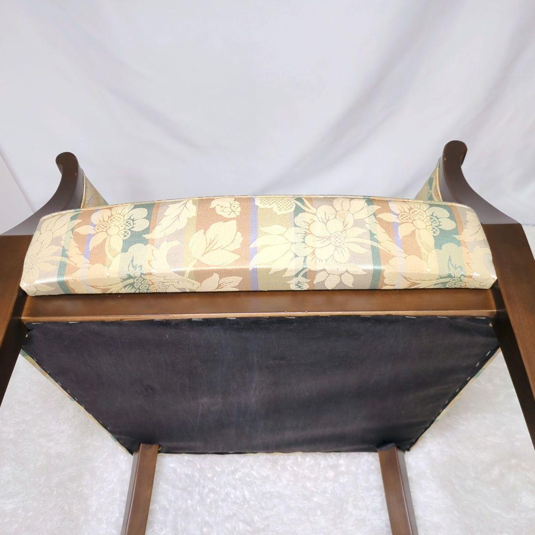 高級感✨Calligaris カリガリス ラウンジチェア 一人 椅子 クラシック